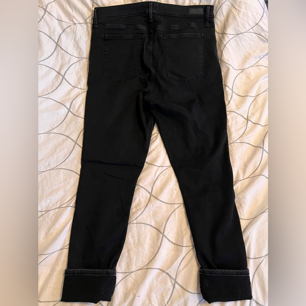 Abercrombie Ripped Jeans - Picture 3 of 4